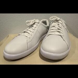 New Cole Haan Reagan Grand Sneakers Men's Size 12